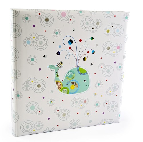 Wahle serenity album tradycyjny z pergaminem (1).JPG