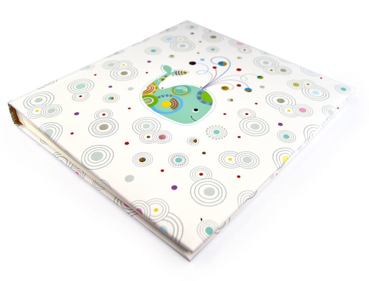 Wahle serenity album tradycyjny z pergaminem (2).JPG