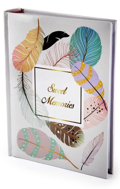 332 liscie, album do zdjęć 10x15, album foto na prezent (5).JPG