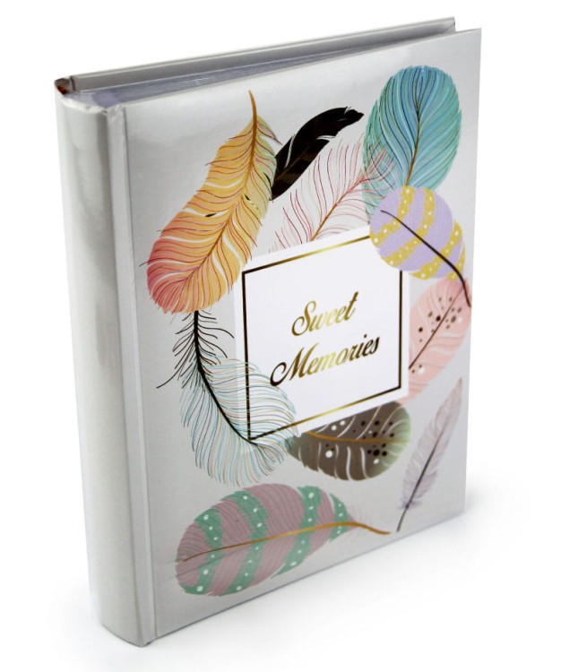 332 liscie, album do zdjęć 10x15, album foto na prezent (6).JPG