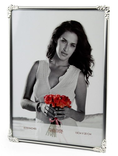 R105MS, ramka foto 15x20, srebrna dekoracyjna ramka do zdjęć (1).JPG