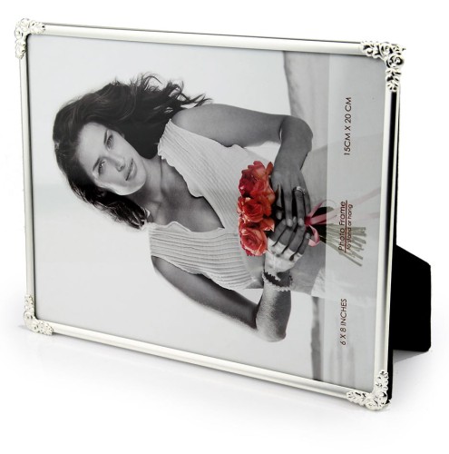 R105MS, ramka foto 15x20, srebrna dekoracyjna ramka do zdjęć (2).JPG