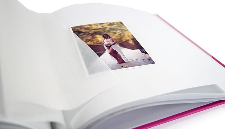 duck, album do wklejania zdjęć, różowy album foto (20).JPG