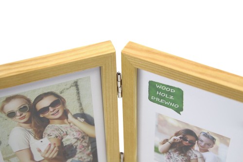 PINIAX2, ramka na dwa zdjęcia 10x15 w kolorze naturalnego drewna (4).JPG