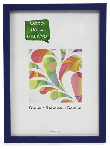 PINIA, granatowa ramka do zdjęć do postawienia (2).JPG