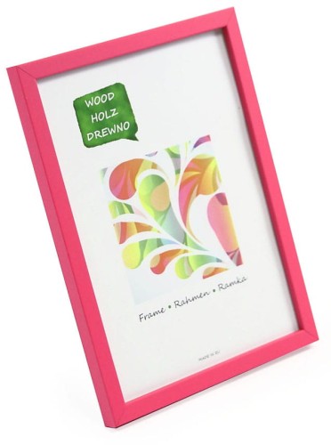 PINIA, ramka różowa do zdjęć (1).JPG