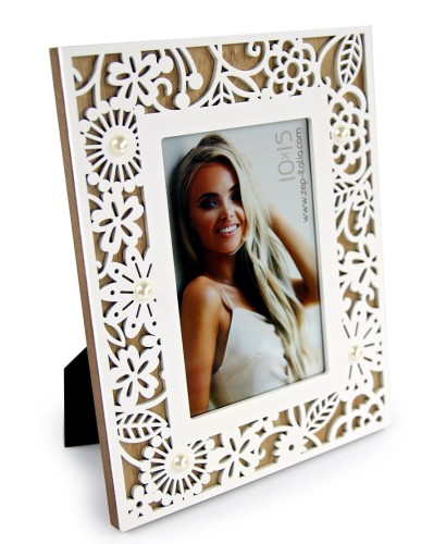 lorella, ramka ażurowa białą dekoracjie (5).JPG