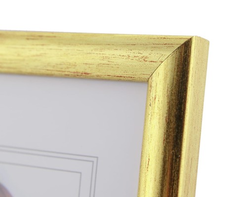 eko hit, ramka do zdjęć drewniana złoto srebro (2).JPG