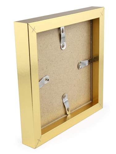 EXPO MAX, złota ramka nowoczesna, ramka do ekspozycji (3).JPG