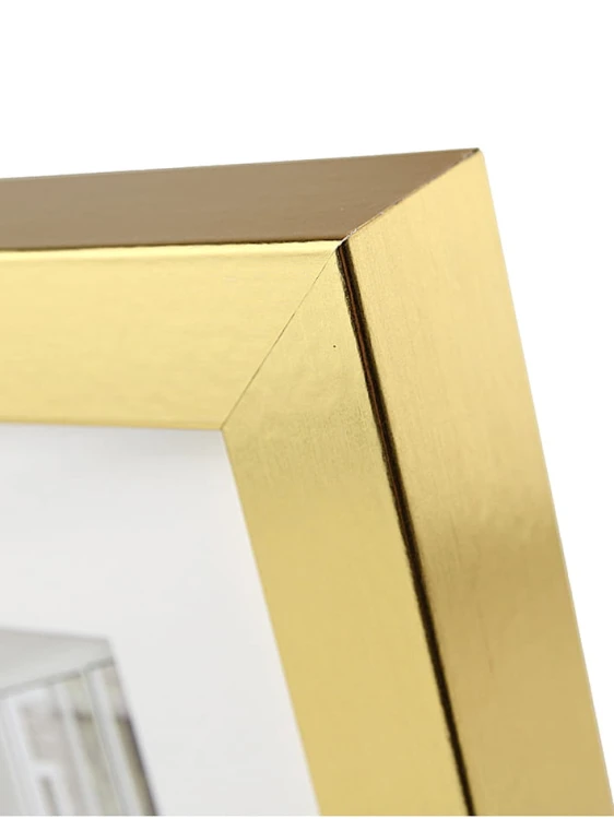 EXPO MAX, złota ramka nowoczesna, ramka do ekspozycji (7).JPG