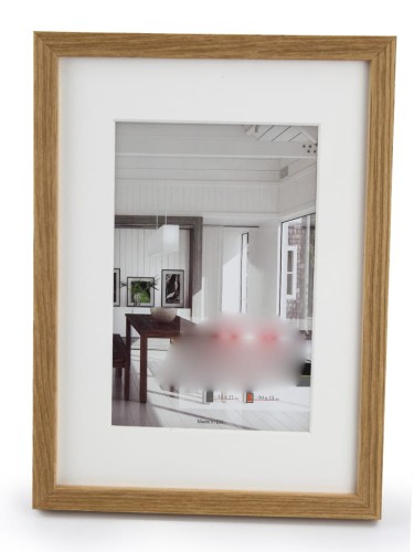 PINIA PASS, ramka do zdjęć, ramka foto kolor dębowy (2).JPG