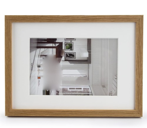 PINIA PASS, ramka do zdjęć, ramka foto kolor dębowy (3).JPG