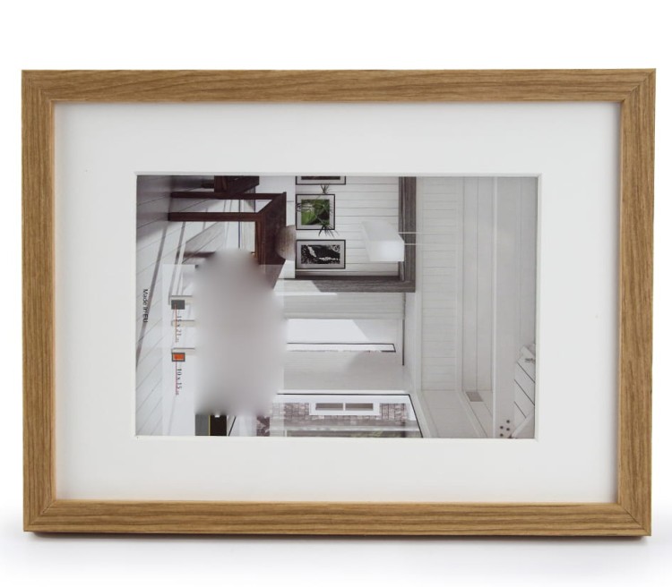 PINIA PASS, ramka do zdjęć, ramka foto kolor dębowy (3).JPG