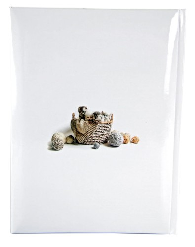 assort 71, album na 200 zdjęc z kotami na okładce (2).JPG