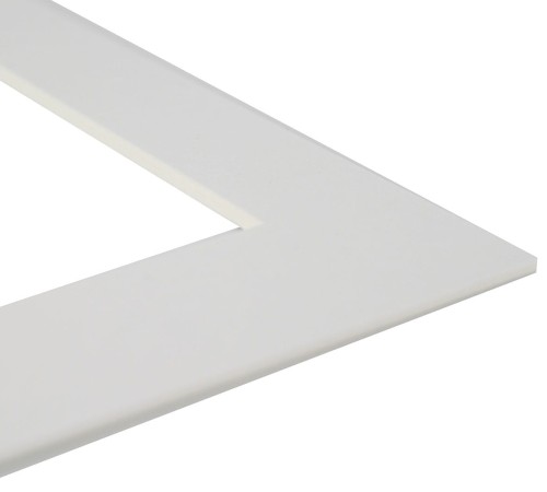 passe partout snow white 709, białą ramka do ramki.jpg