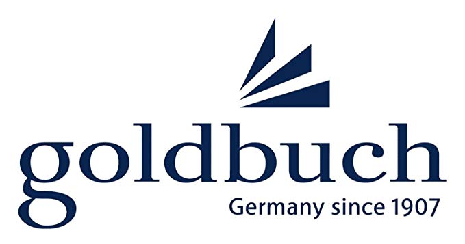 Producent: Goldbuch (przejdź do strony: http://www.goldbuch.de/)